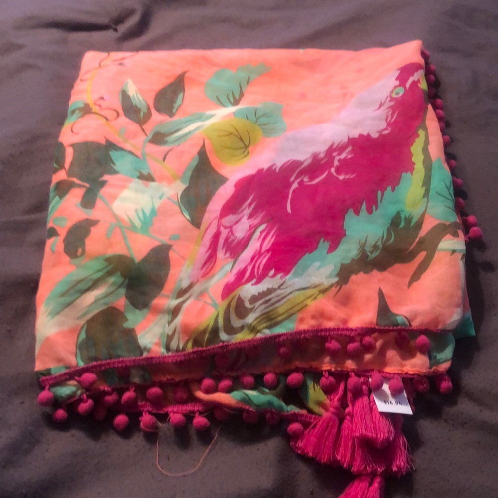 Woman’s Scarf